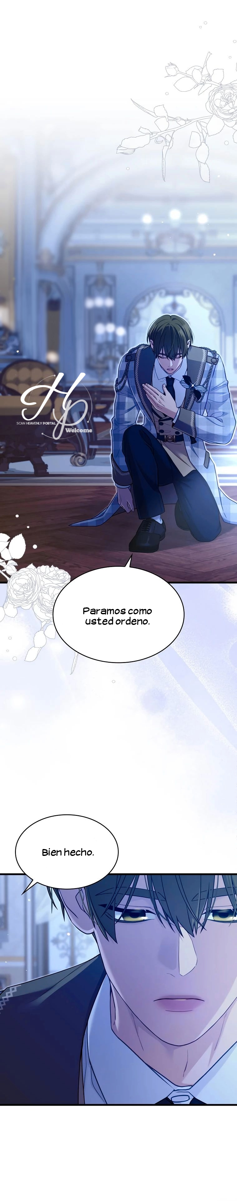 ¡Convertiré Al Perro Rabioso En Un Noble! - Capítulo 25 - Página 26 - LectorTMOo