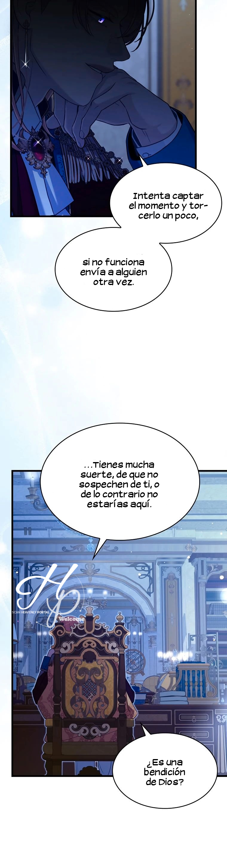 ¡Convertiré Al Perro Rabioso En Un Noble! - Capítulo 25 - Página 28 - LectorTMOo