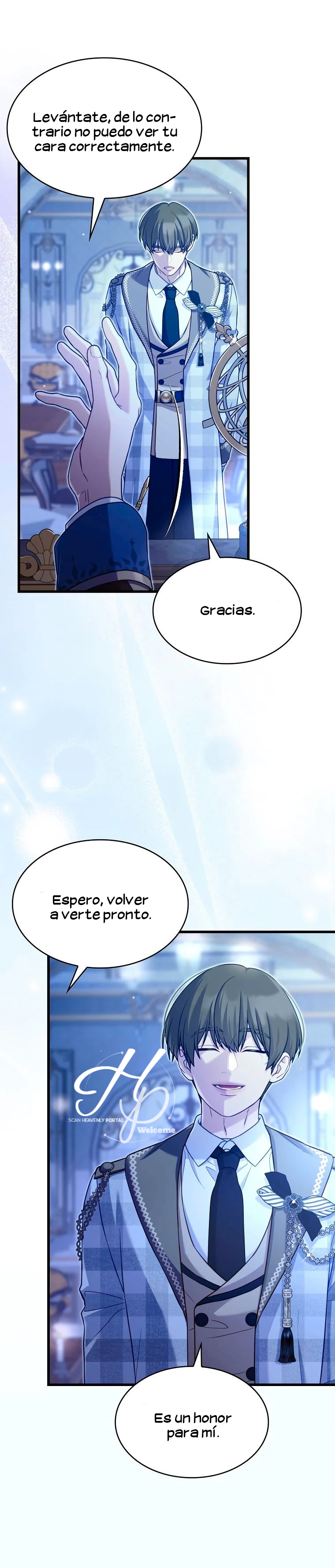 ¡Convertiré Al Perro Rabioso En Un Noble! - Capítulo 25 - Página 29 - LectorTMOo
