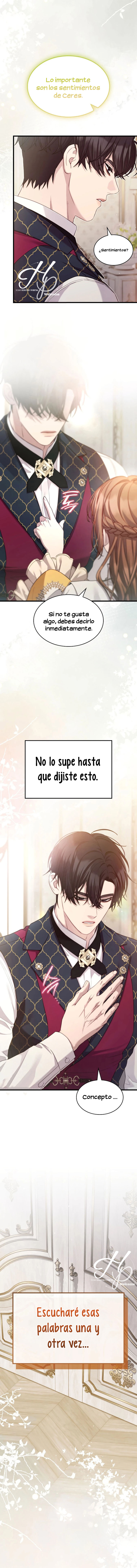¡Convertiré Al Perro Rabioso En Un Noble! - Capítulo 29 - Página 9 - LectorTMOo