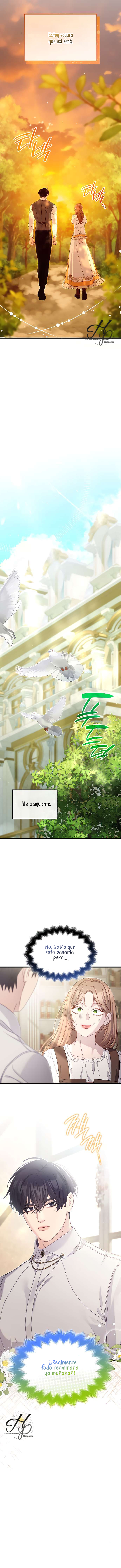¡Convertiré Al Perro Rabioso En Un Noble! - Capítulo 37 - Página 10 - LectorTMOo