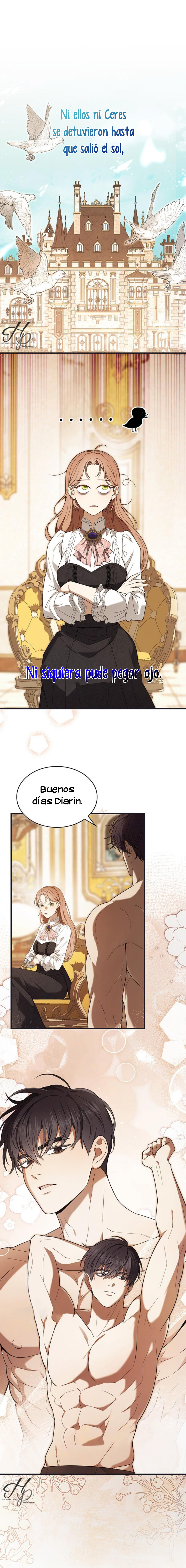 ¡Convertiré Al Perro Rabioso En Un Noble! - Capítulo 51 - Página 1 - LectorTMOo