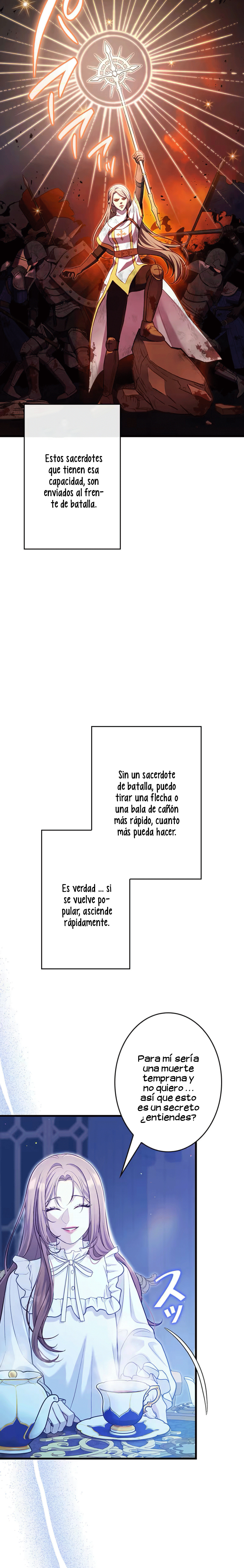¡Convertiré Al Perro Rabioso En Un Noble! - Capítulo 6 - Página 10 - LectorTMOo