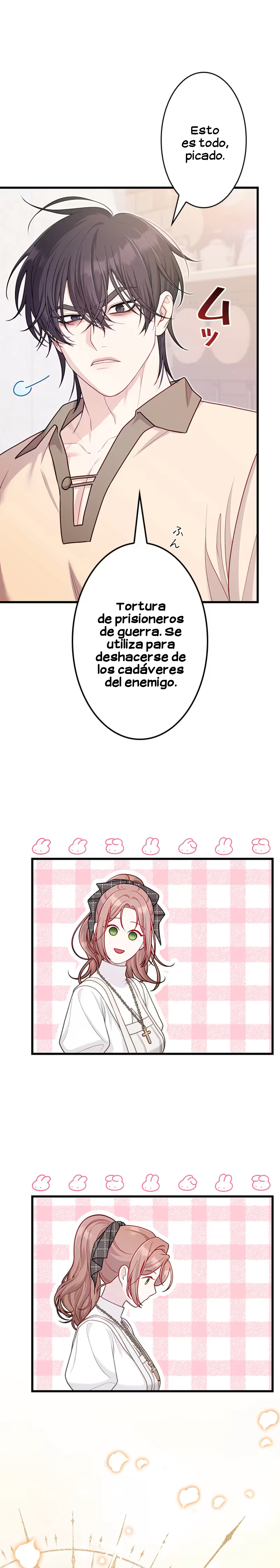¡Convertiré Al Perro Rabioso En Un Noble! - Capítulo 8 - Página 16 - LectorTMOo