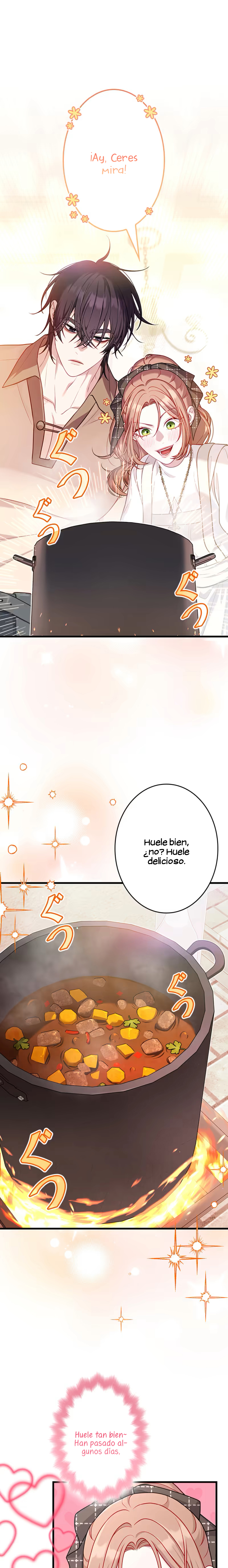 ¡Convertiré Al Perro Rabioso En Un Noble! - Capítulo 8 - Página 19 - LectorTMOo
