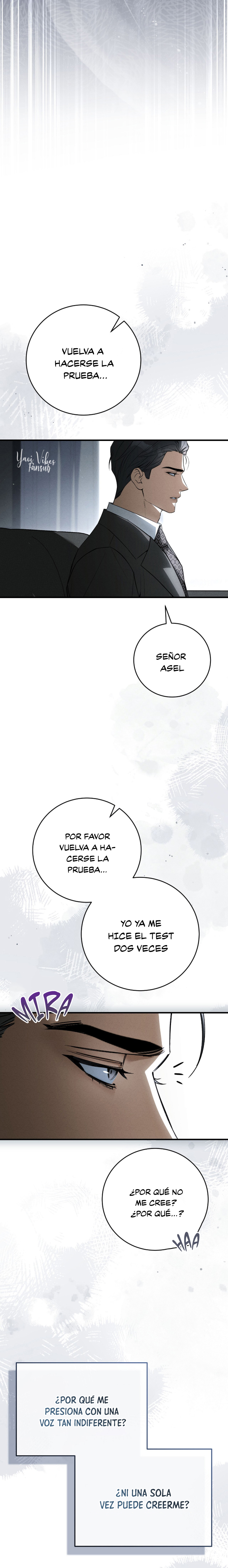 Corazón salado - Capítulo 1 - Página 16 - LectorTMOo