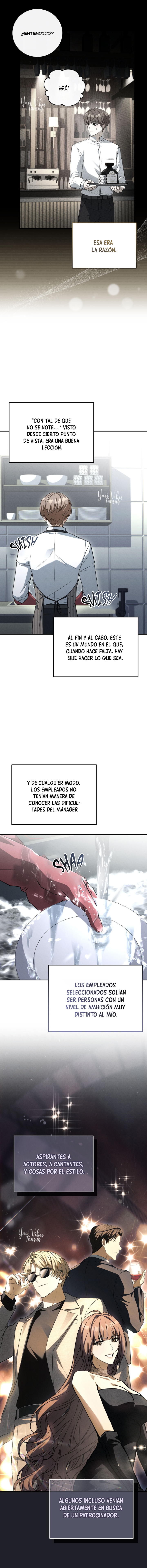 Corazón salado - Capítulo 1 - Página 22 - LectorTMOo