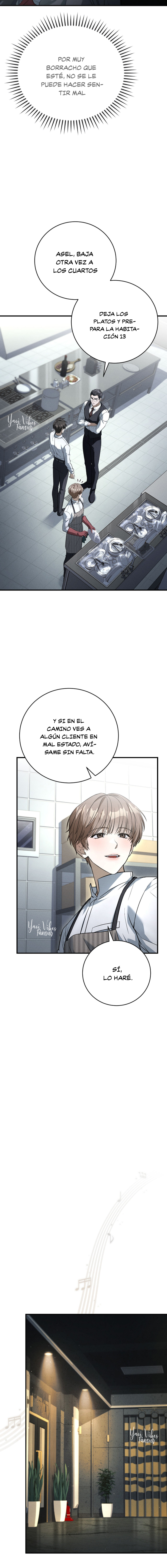 Corazón salado - Capítulo 1 - Página 25 - LectorTMOo