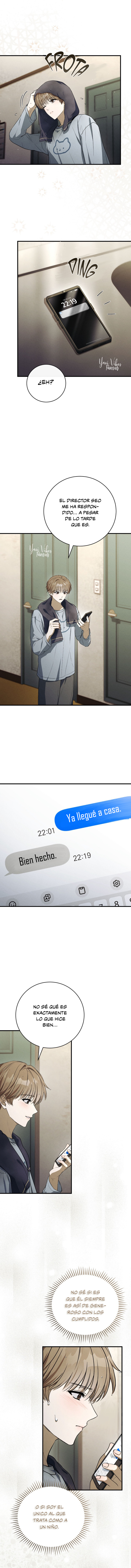 Corazón salado - Capítulo 10 - Página 17 - LectorTMOo