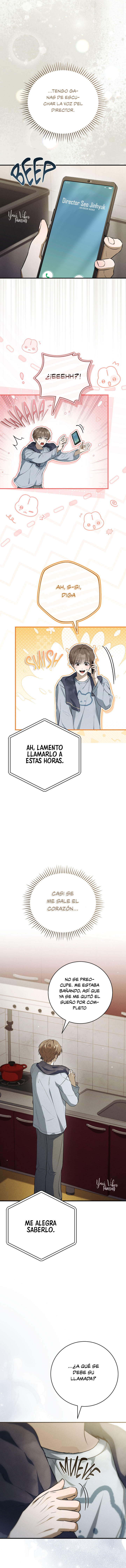Corazón salado - Capítulo 10 - Página 18 - LectorTMOo