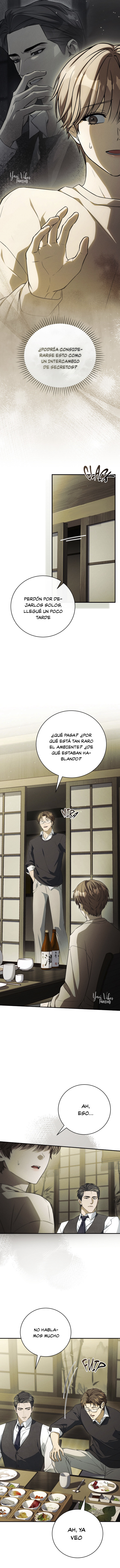 Corazón salado - Capítulo 10 - Página 9 - LectorTMOo