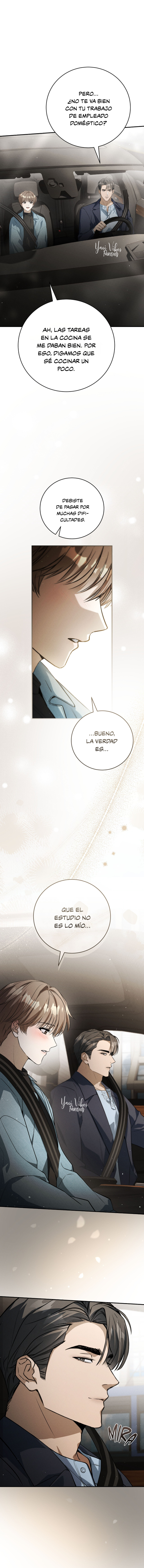 Corazón salado - Capítulo 11 - Página 10 - LectorTMOo