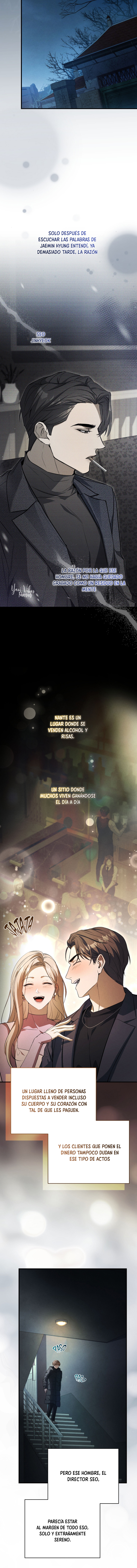 Corazón salado - Capítulo 2 - Página 22 - LectorTMOo