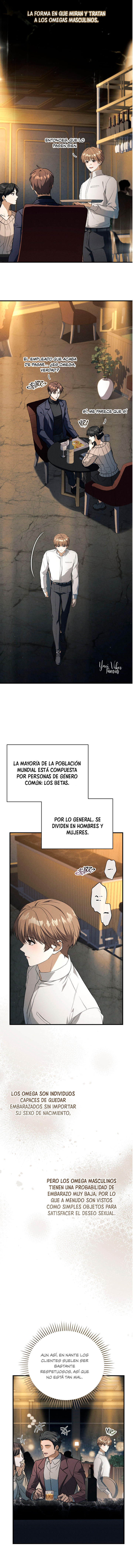 Corazón salado - Capítulo 3 - Página 12 - LectorTMOo