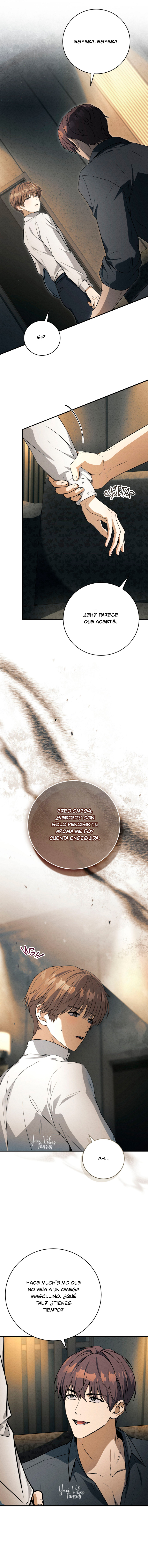 Corazón salado - Capítulo 3 - Página 20 - LectorTMOo