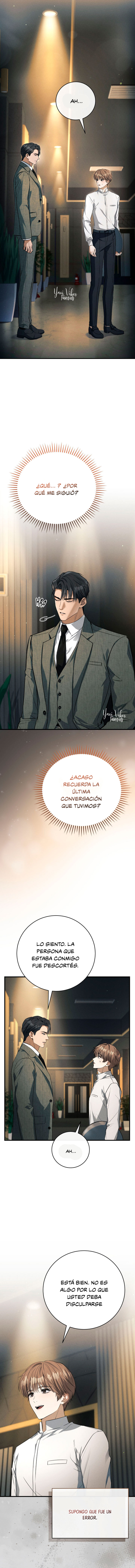 Corazón salado - Capítulo 4 - Página 10 - LectorTMOo