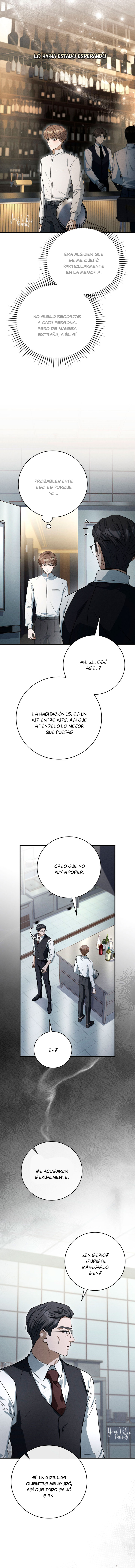 Corazón salado - Capítulo 4 - Página 13 - LectorTMOo