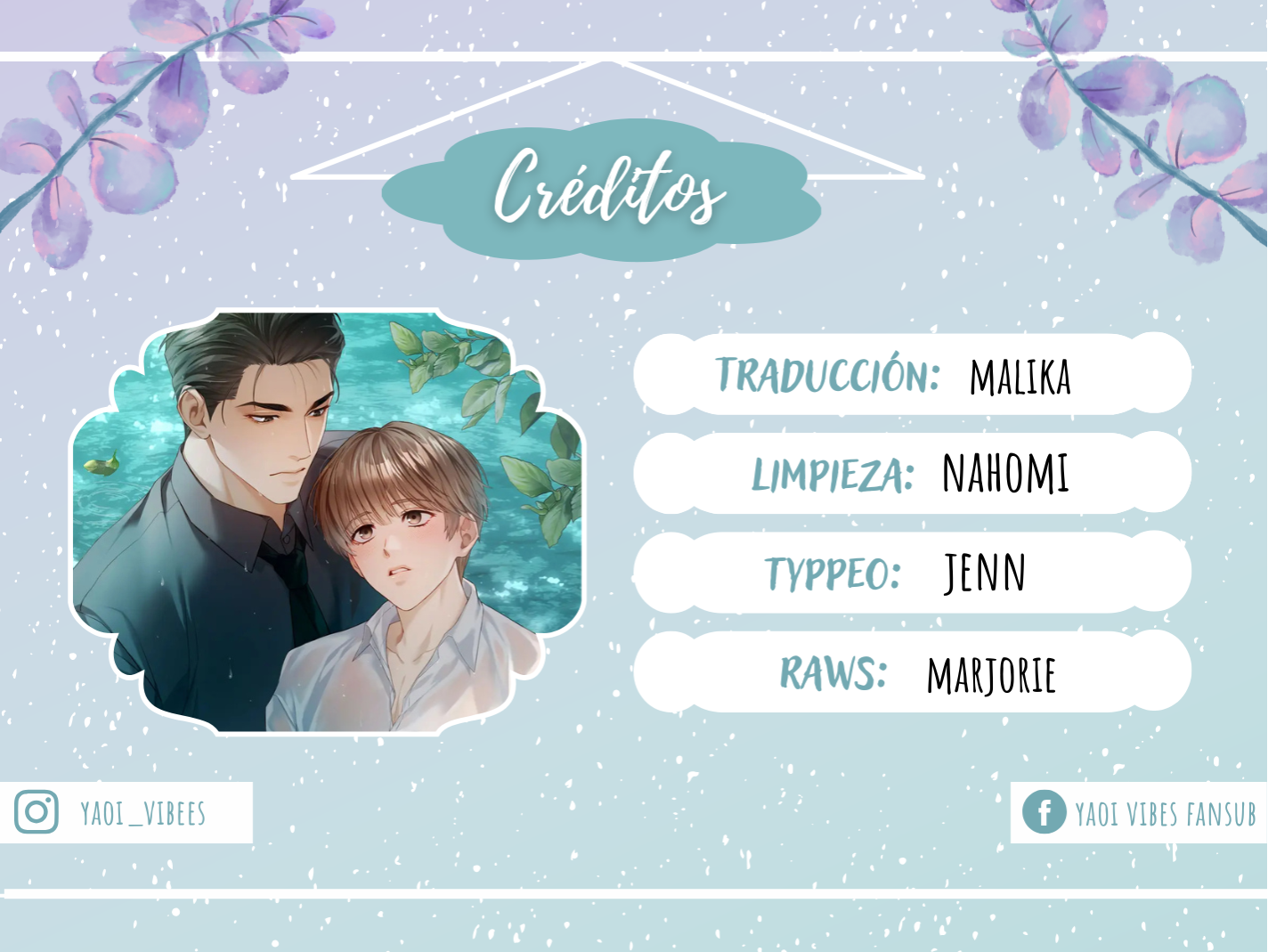 Corazón salado - Capítulo 4 - Página 6 - LectorTMOo