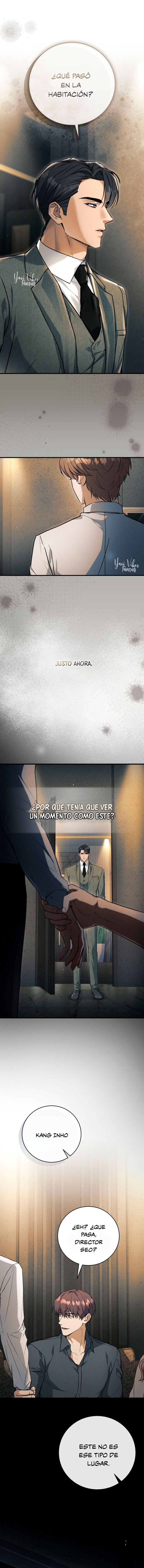Corazón salado - Capítulo 4 - Página 7 - LectorTMOo