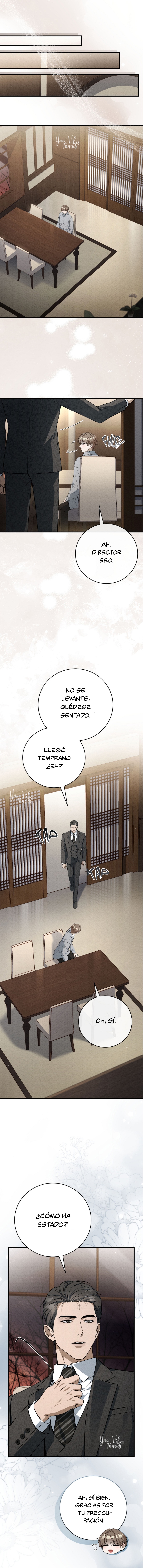 Corazón salado - Capítulo 5 - Página 15 - LectorTMOo