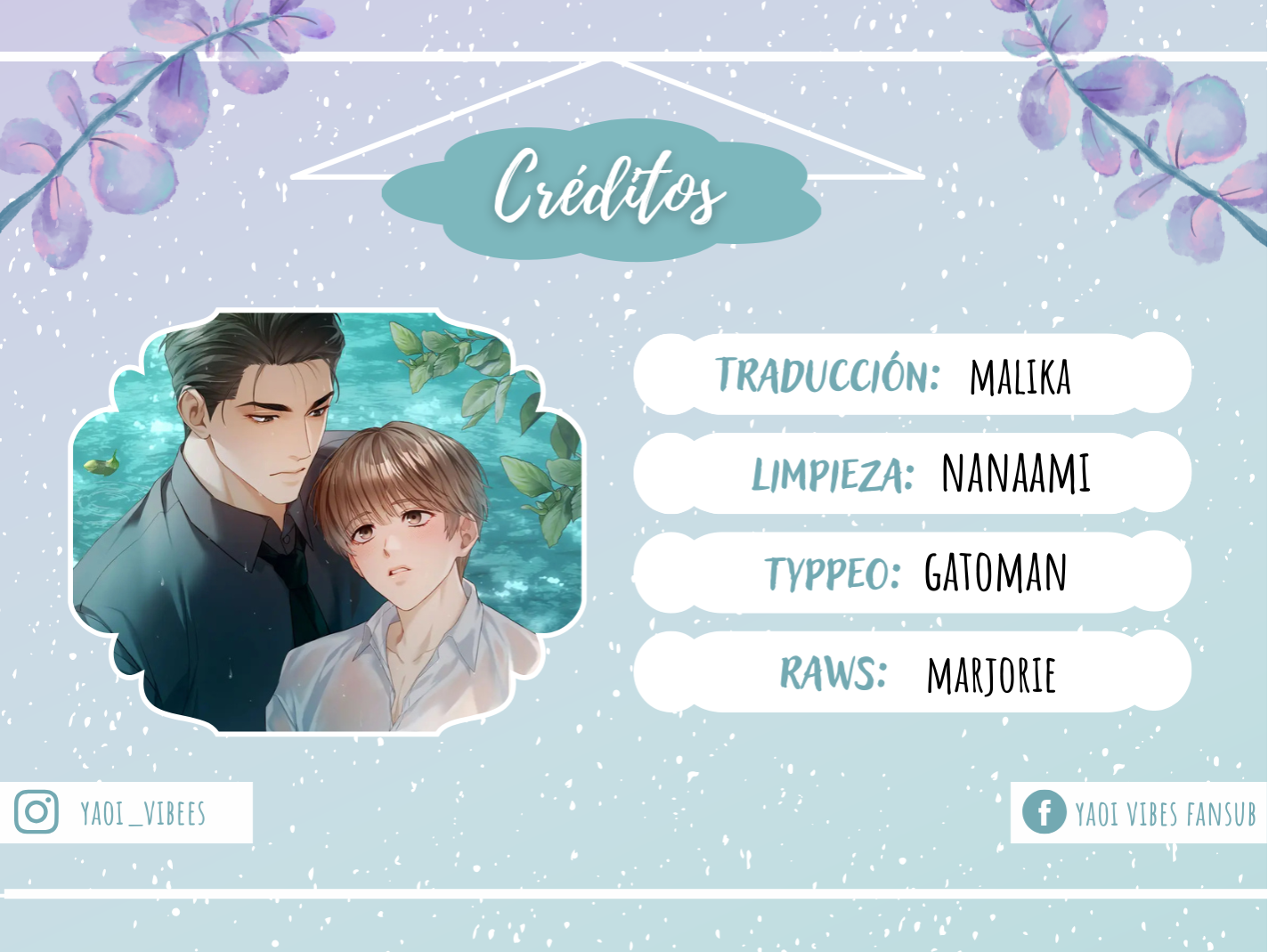 Corazón salado - Capítulo 5 - Página 6 - LectorTMOo