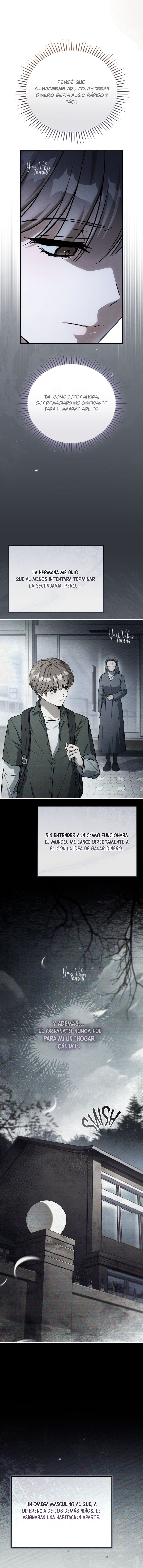 Corazón salado - Capítulo 6 - Página 10 - LectorTMOo