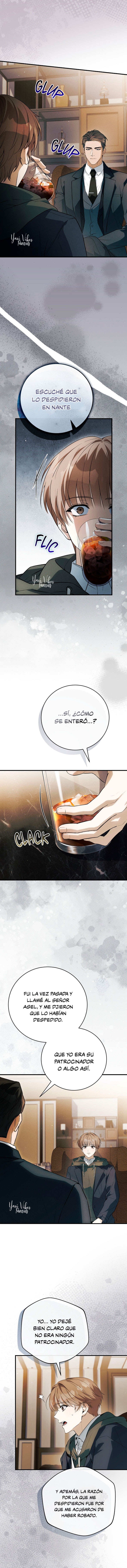 Corazón salado - Capítulo 7 - Página 14 - LectorTMOo