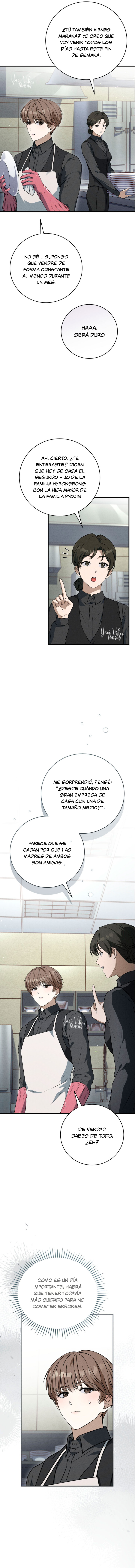 Corazón salado - Capítulo 7 - Página 24 - LectorTMOo