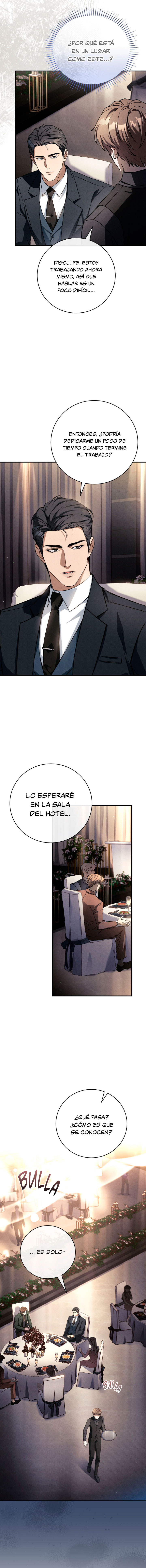 Corazón salado - Capítulo 7 - Página 9 - LectorTMOo