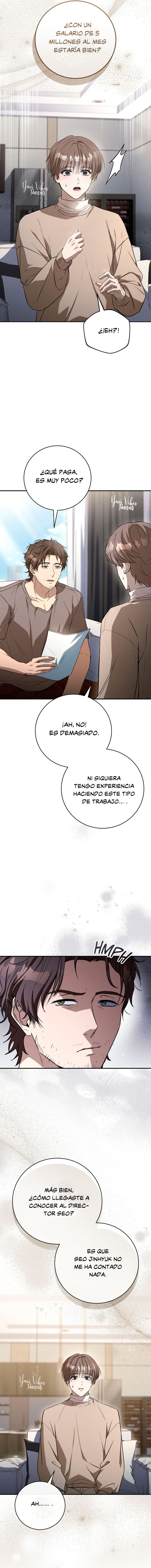 Corazón salado - Capítulo 8 - Página 16 - LectorTMOo