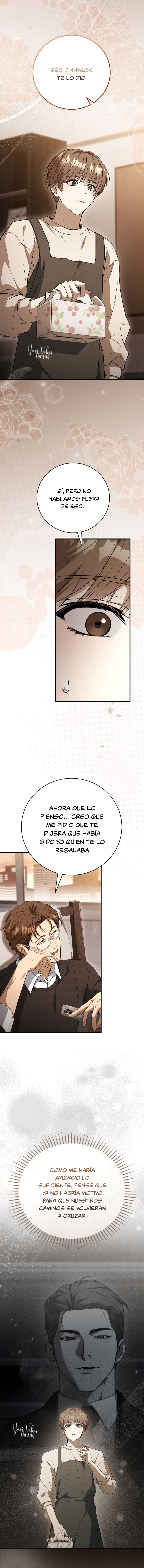 Corazón salado - Capítulo 9 - Página 13 - LectorTMOo