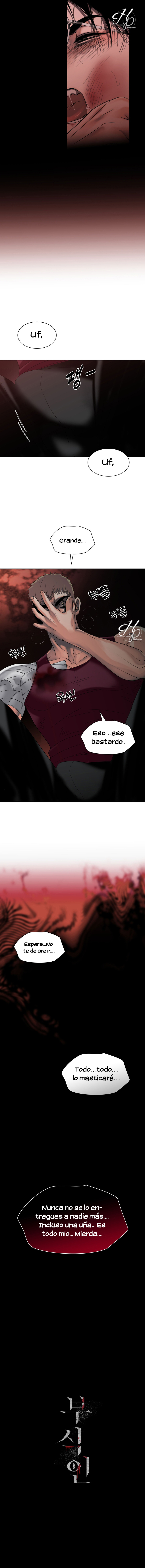 Corroído (BL +18) - Capítulo 11 - Página 9 - LectorTMOo
