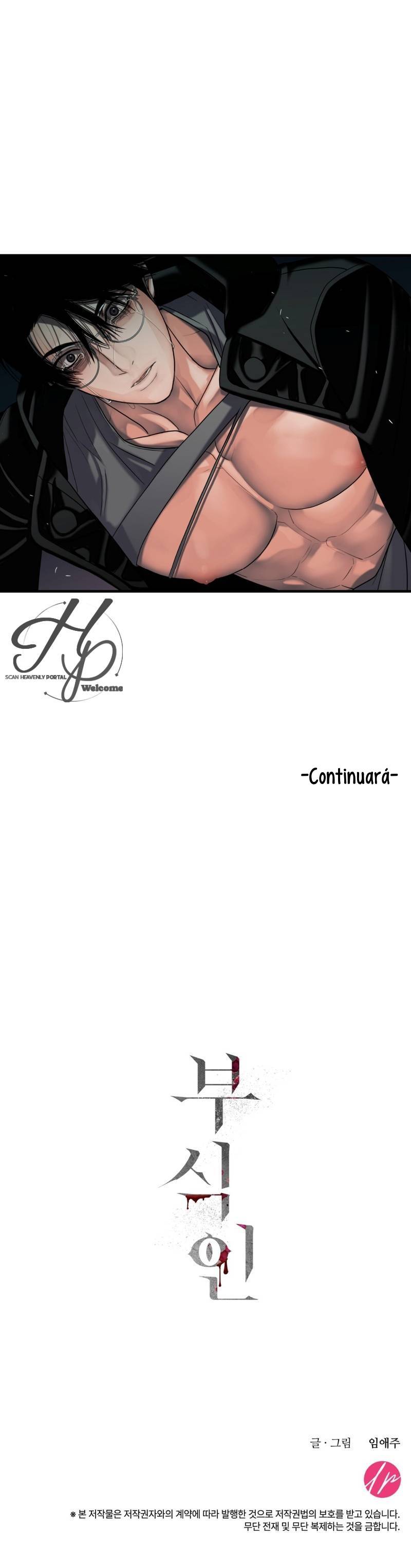 Corroído (BL +18) - Capítulo 25 - Página 11 - LectorTMOo