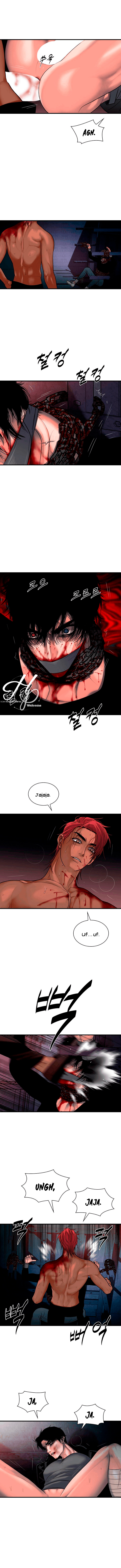 Corroído (BL +18) - Capítulo 43 - Página 2 - LectorTMOo