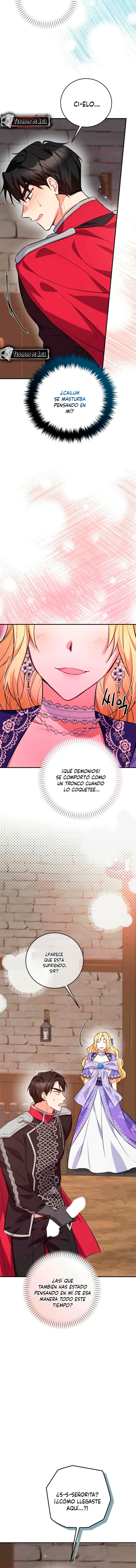 Corrompo al Caballero Guapo e Inteligente - Capítulo 2 - Página 12 - LectorTMOo
