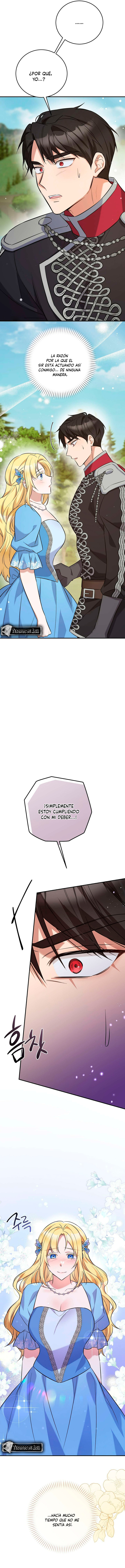 Corrompo al Caballero Guapo e Inteligente - Capítulo 3 - Página 20 - LectorTMOo