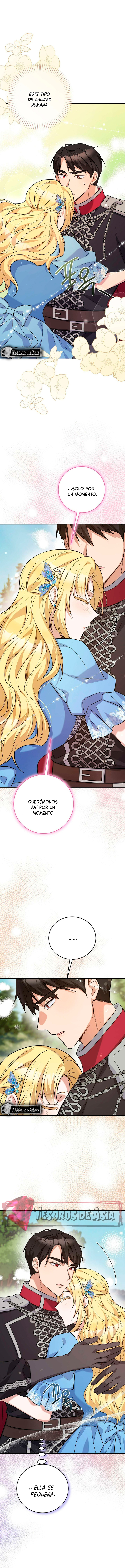 Corrompo al Caballero Guapo e Inteligente - Capítulo 3 - Página 21 - LectorTMOo