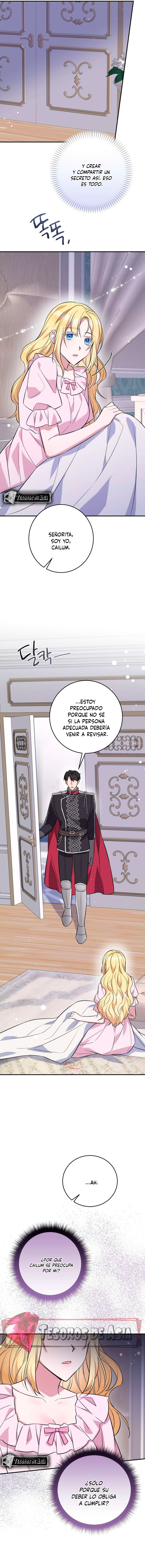 Corrompo al Caballero Guapo e Inteligente - Capítulo 5 - Página 16 - LectorTMOo