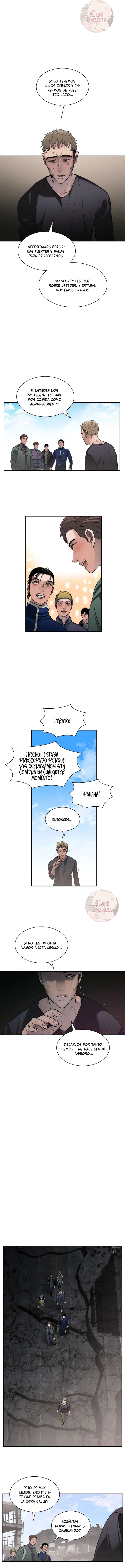 Corrosivo - Capítulo 1 - Página 21 - LectorTMOo