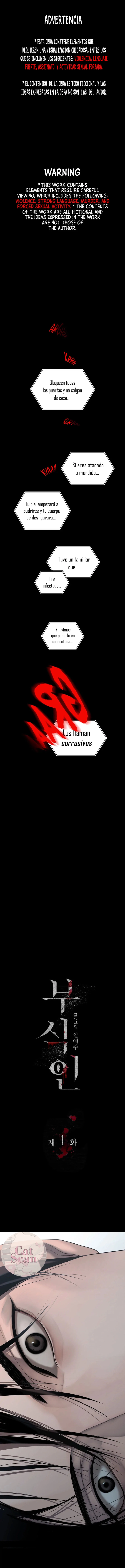 Corrosivo - Capítulo 1 - Página 5 - LectorTMOo