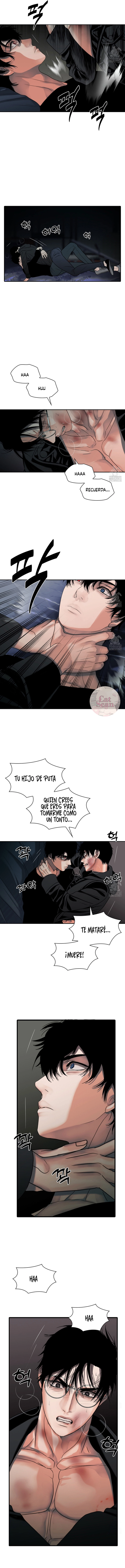 Corrosivo - Capítulo 12 - Página 11 - LectorTMOo