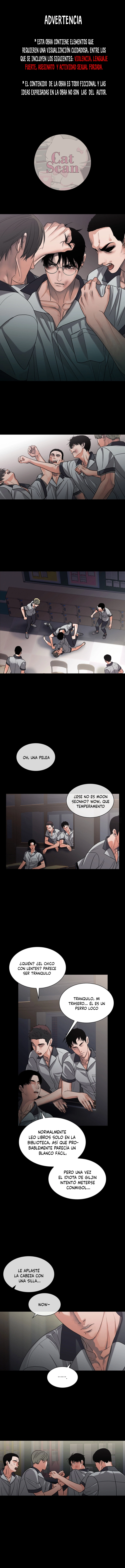 Corrosivo - Capítulo 12 - Página 5 - LectorTMOo