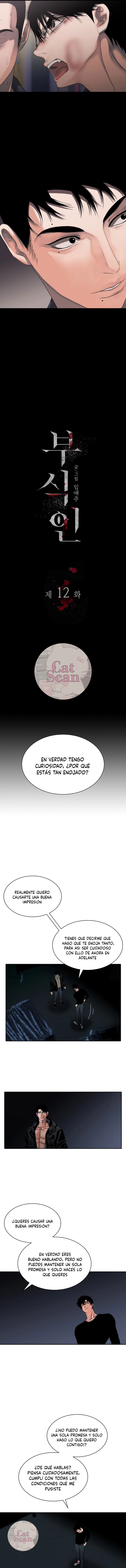 Corrosivo - Capítulo 12 - Página 6 - LectorTMOo