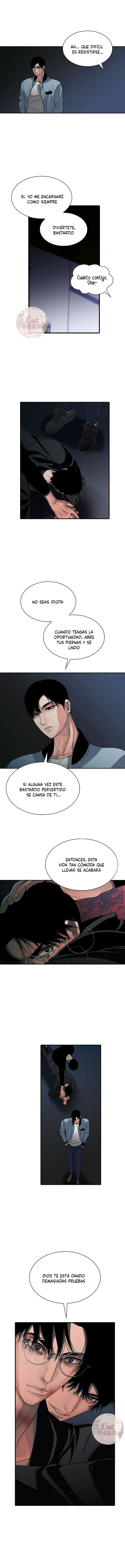 Corrosivo - Capítulo 13 - Página 11 - LectorTMOo