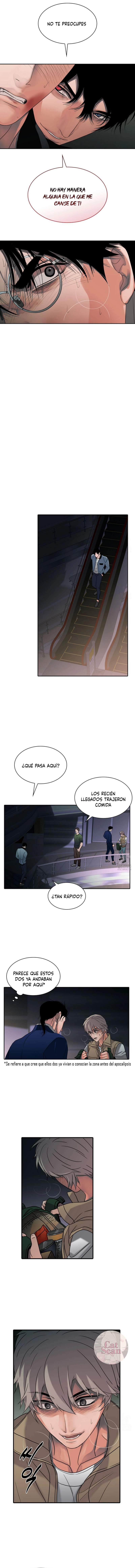 Corrosivo - Capítulo 13 - Página 12 - LectorTMOo