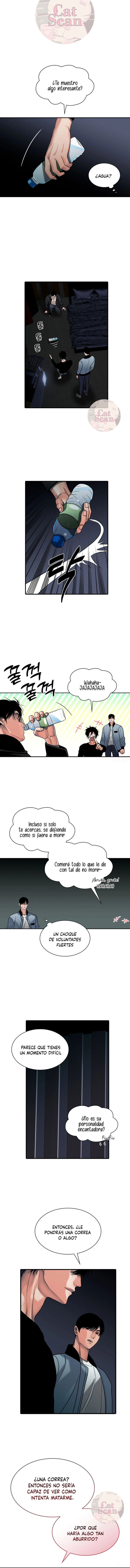 Corrosivo - Capítulo 13 - Página 6 - LectorTMOo