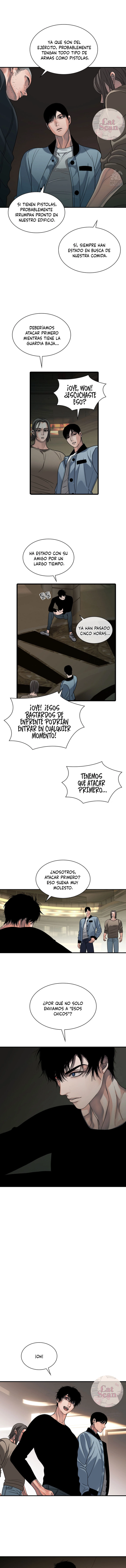 Corrosivo - Capítulo 15 - Página 7 - LectorTMOo