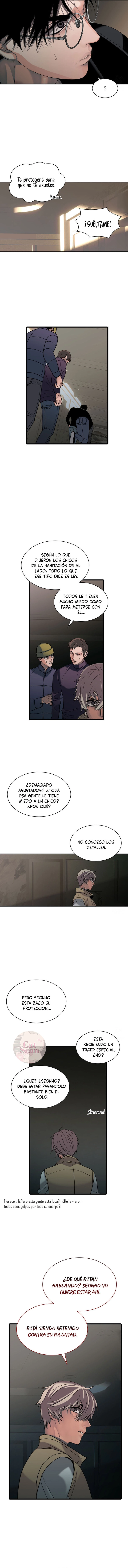 Corrosivo - Capítulo 15 - Página 9 - LectorTMOo