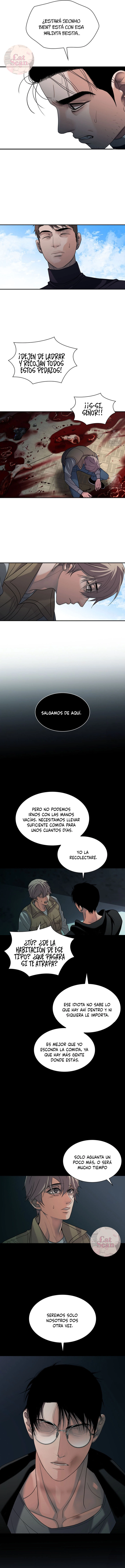 Corrosivo - Capítulo 16 - Página 7 - LectorTMOo