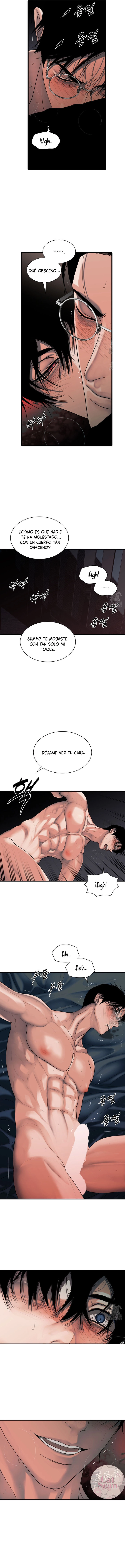 Corrosivo - Capítulo 18 - Página 12 - LectorTMOo